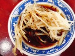 -东吴面馆(金门路金门国际商业广场店)