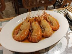 -十面欢腾(长乐路店)