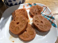 -老城南.鸭血粉丝汤(夫子庙店)