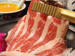 -無二炙坊·和牛烧肉(大钟寺1733店)
