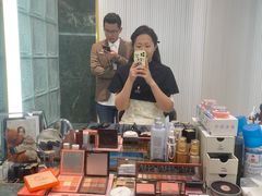 -海马体照相馆(环贸iapm大师爱情店)