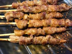 -眼镜哥浦江夜宵大本营