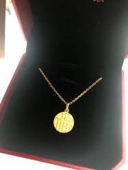 -周大福CHOW TAI FOOK(金汇广场珠宝店)