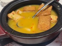 -潮州府·潮菜·砂锅粥(徐家汇店)