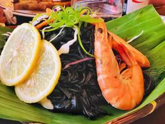 -茉莉.Red Crab
