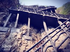 -十渡东湖港风景区