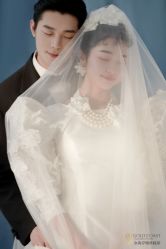 -金海岸婚纱摄影(塘沽店)