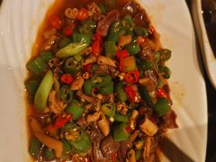 -福子家·闽北光泽菜(华林店)