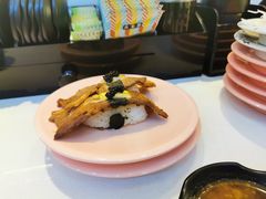 -争鲜回转寿司(朝北大悦城店)