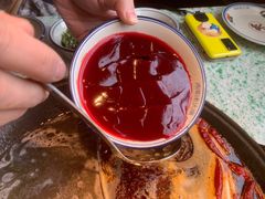 -鸿姐老火锅(疁城新天地店)