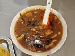 -马老三肉丁胡辣汤(西一路店)