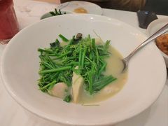 -饭怕鱼·黄焖鲟龙鱼(湖大店)