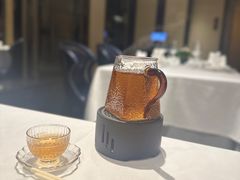 -Yan Ting 宴庭中餐厅(上海静安瑞吉酒店)