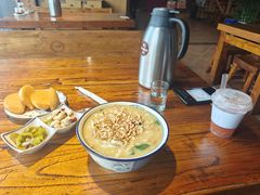 -老雒阳面馆·水席(洛宁高速路口店)