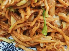 -北大地皖峰饭馆