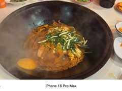 -江湖水乡铁锅炖魚(周庄嘉园店)