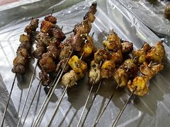 -老太太豆皮(南芬店)