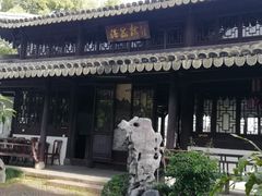 -江心屿景区