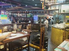 -巴犀烧烤(新崇光店)