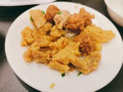 全汤一品锅-国人川菜(李家村建东街店)