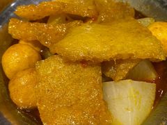 -龙记香港茶餐厅(久光百货店)