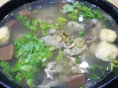 -百年尹氏汤包(湖南路狮子桥店)