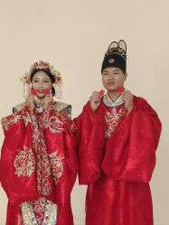 点击看大图 -金夫人婚纱摄影(总店)