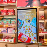 国庆当然要来广州天环广场啦！  