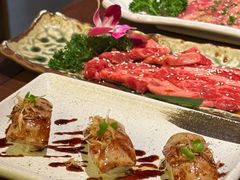 -御牛道日式烤肉料理(杭州万象城店)