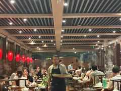 -南门涮肉(通州大船店)