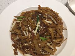 -千日贺茶餐厅(高新万达店)