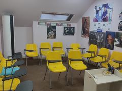 -百济韩国语(虹口校区)