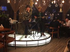 -烛影拾光观景餐厅·创意菜·摄影·小提琴(大唐不夜城店)