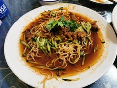 -马虎风味菜馆(王府园小区店)