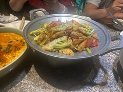 -古集小镇(银泰店)