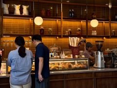 -BAKER&SPICE(祥云小镇店)