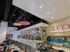 -良师门滨海人家·海鲜·家常菜(滨海城店)