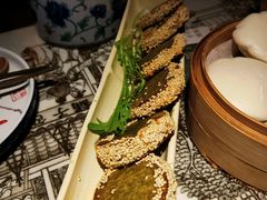 -绿茶餐厅(石家庄万象城店)