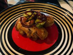 小泥肠-小世界西餐厅(建国门店)