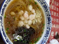 -美味斋(西北街店)
