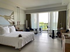 -三亚海棠湾万丽度假酒店