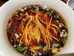 老牌阳春面-南京大牌档(龙湖长楹天街店)