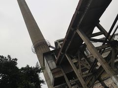 -广州市紫泥堂文化创意园景区