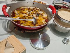 -郭林家常菜(狼垡店)