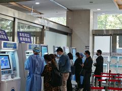 -上海交通大学医学院附属瑞金医院(总院)