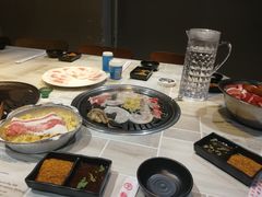 -胡哥烤肥牛(车公庙店)