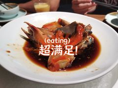 -老宁波1381餐厅(宏泰广场店)