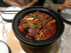 -姑姑宴(富力广场店)