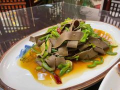 -农家小院(朱雀桥店)