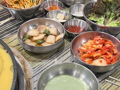 -401餐厅(弘大店)